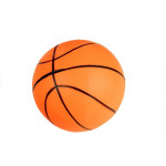 Basketbalová súprava s loptou a pumpou